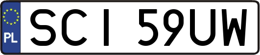 SCI59UW