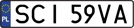 SCI59VA