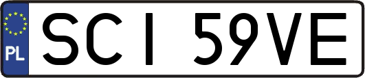 SCI59VE