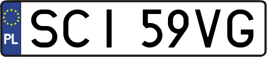 SCI59VG