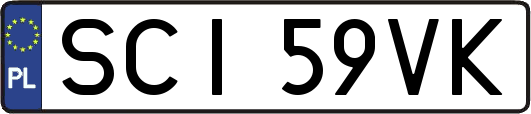 SCI59VK