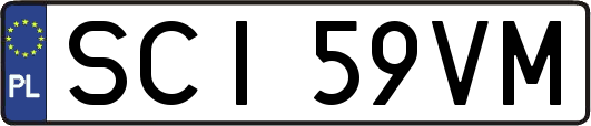 SCI59VM