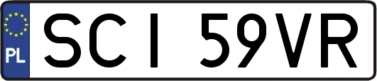 SCI59VR