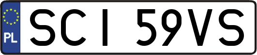 SCI59VS