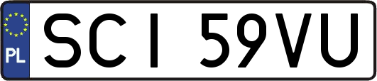 SCI59VU