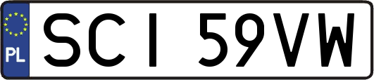 SCI59VW