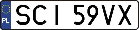 SCI59VX