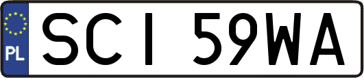 SCI59WA