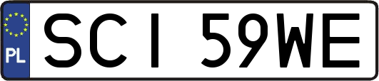 SCI59WE