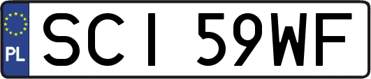 SCI59WF