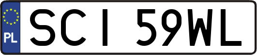 SCI59WL