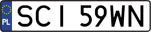 SCI59WN