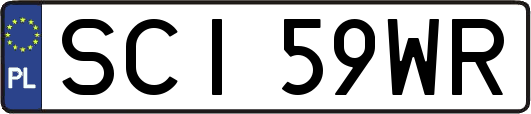 SCI59WR