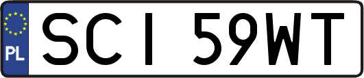 SCI59WT