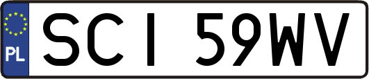 SCI59WV