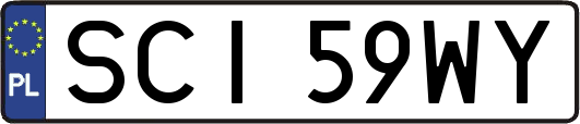 SCI59WY