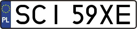 SCI59XE