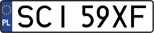 SCI59XF