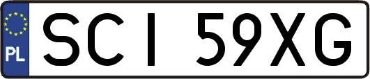 SCI59XG