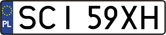 SCI59XH