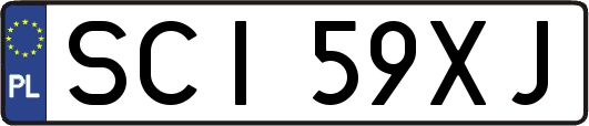SCI59XJ