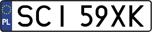 SCI59XK