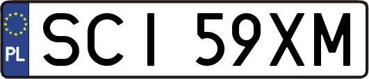 SCI59XM