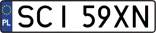 SCI59XN