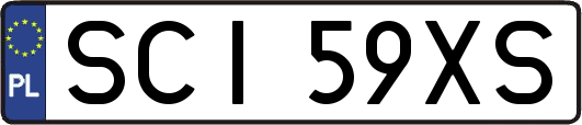 SCI59XS