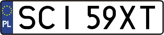 SCI59XT