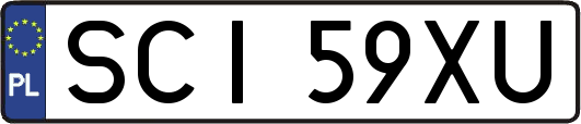 SCI59XU