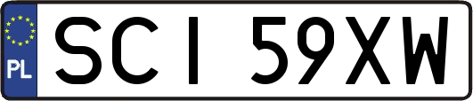SCI59XW