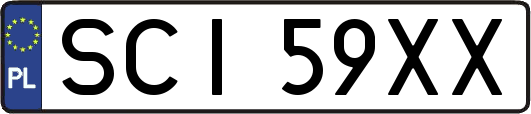 SCI59XX