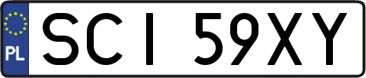 SCI59XY