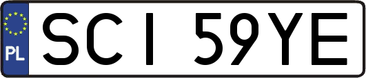 SCI59YE