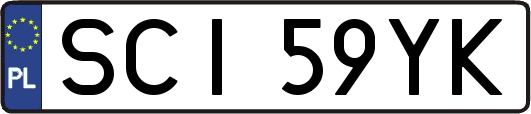 SCI59YK