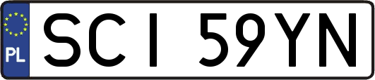 SCI59YN