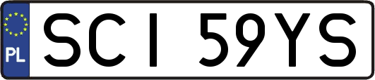 SCI59YS