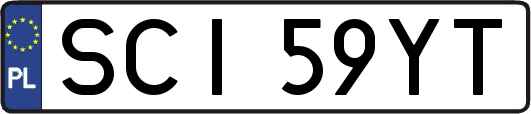 SCI59YT