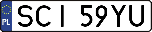 SCI59YU