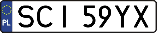 SCI59YX
