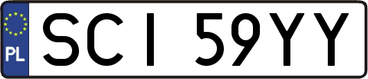 SCI59YY