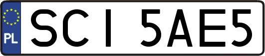 SCI5AE5