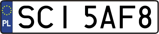 SCI5AF8