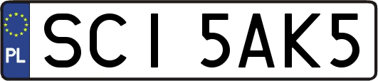 SCI5AK5