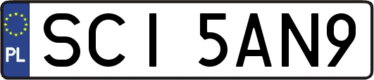SCI5AN9