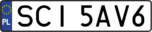 SCI5AV6