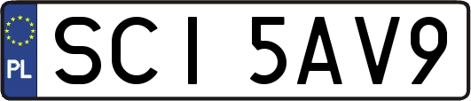 SCI5AV9