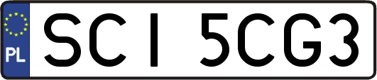 SCI5CG3