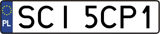 SCI5CP1